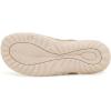imageJBU Womens Summer Mary Jane FlatTaupe