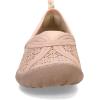 imageJambu Womens Florida Loafer FlatBlush Shimmer