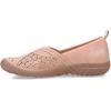 imageJambu Womens Florida Loafer FlatBlush Shimmer