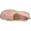 imageJambu Womens Florida Loafer FlatBlush Shimmer