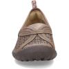 imageJambu Womens Florida Loafer FlatMocha Shimmer