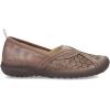 imageJambu Womens Florida Loafer FlatMocha Shimmer