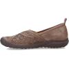 imageJambu Womens Florida Loafer FlatMocha Shimmer