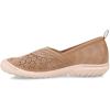 imageJambu Womens Florida Loafer FlatTaupe Shimmer