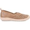 imageJambu Womens Florida Loafer FlatTaupe Shimmer