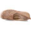 imageJambu Womens Florida Loafer FlatTaupe Shimmer