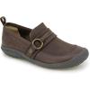 imageJBU Womens Phoebe Slip OnBrown