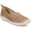 imageJambu Womens Florida Loafer FlatTaupe Shimmer