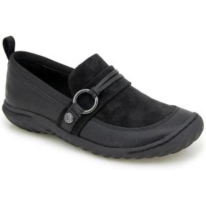 imageJBU Womens Phoebe Slip OnBlack