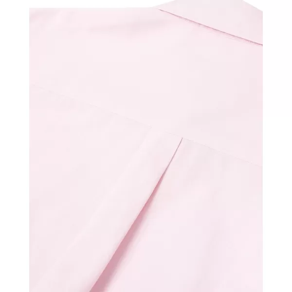 Alimens &amp; Gentle Mens Solid Oxford Shirt Long Sleeve Button Down Shirts with Pocket