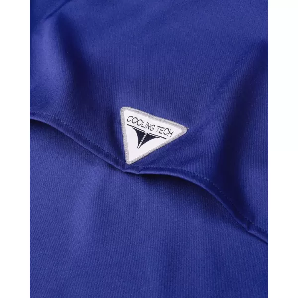 Alimens &amp; Gentle Short Sleeve Fishing Shirt Wicking Fabric Sun Protection Casual Button Down Shirts