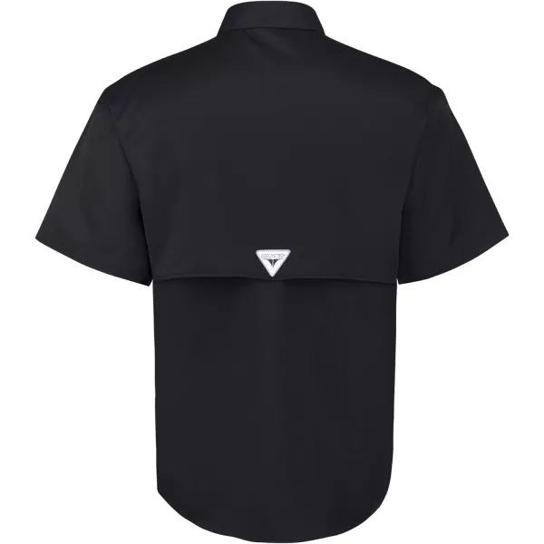 Alimens &amp; Gentle Short Sleeve Fishing Shirt Wicking Fabric Sun Protection Casual Button Down Shirts