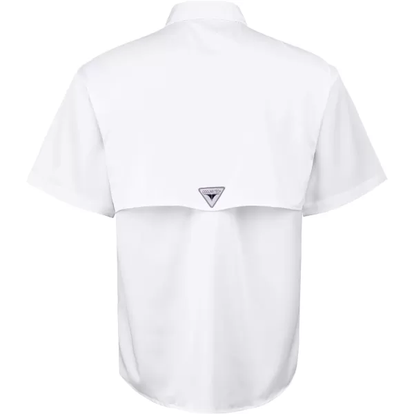 Alimens &amp; Gentle Short Sleeve Fishing Shirt Wicking Fabric Sun Protection Casual Button Down Shirts