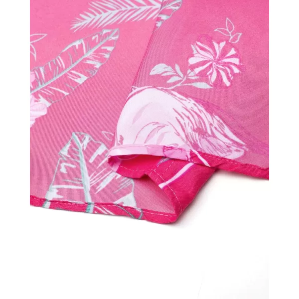 Alimens &amp; Gentle Cotton Regular Fit Short Sleeve Casual Hawaiian Shirt for Men