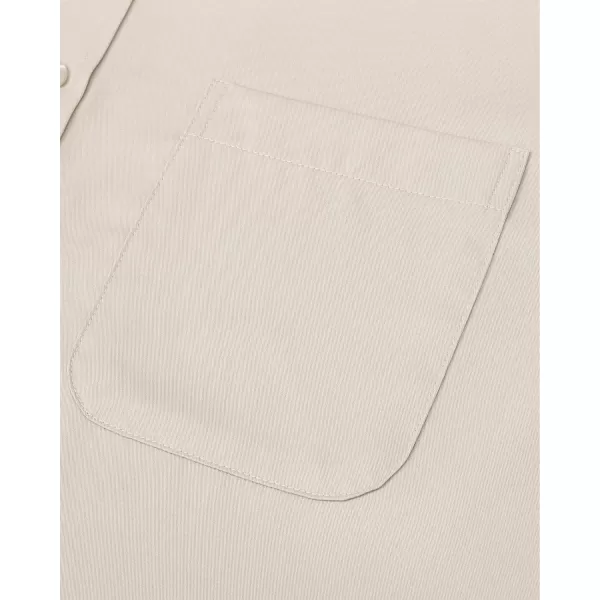 Alimens &amp; Gentle French Cuff Regular Fit Dress Shirts 