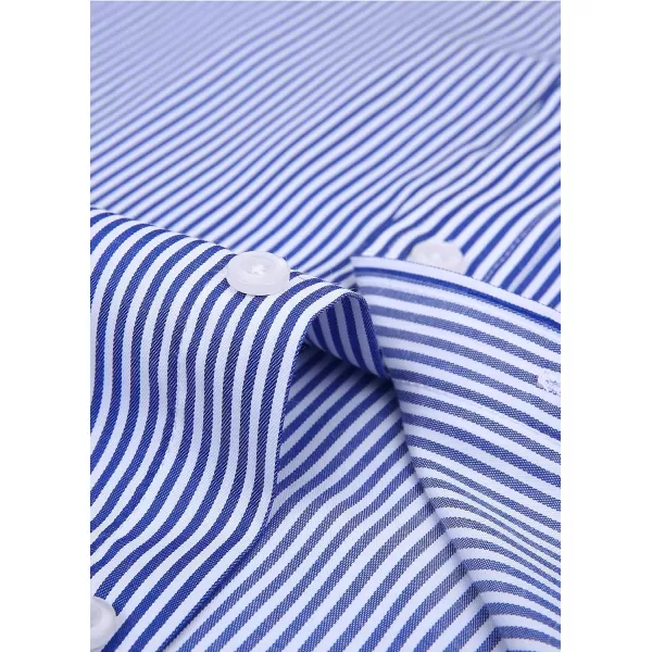 Alimens &amp; Gentle French Cuff Regular Fit Dress Shirts 