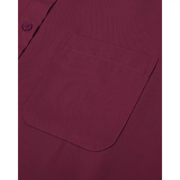 Alimens &amp; Gentle French Cuff Regular Fit Dress Shirts 