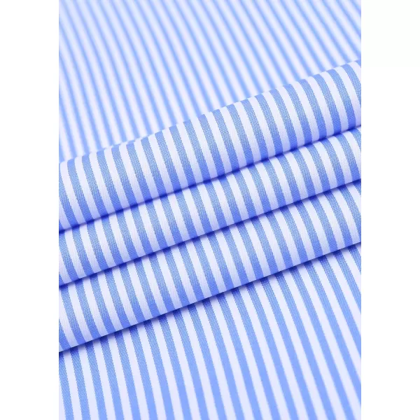 Alimens &amp; Gentle French Cuff Regular Fit Dress Shirts 