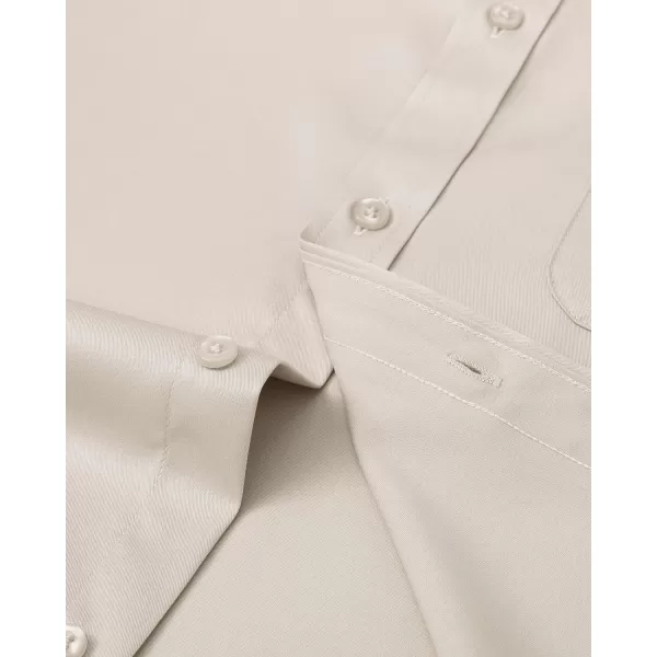Alimens &amp; Gentle French Cuff Regular Fit Dress Shirts 