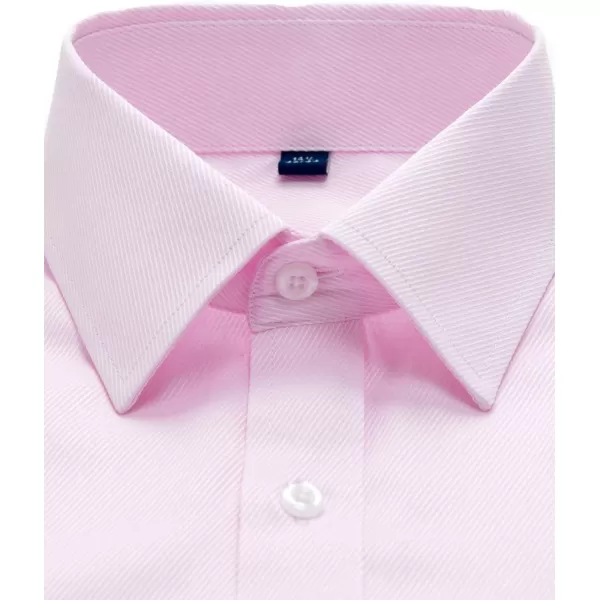 Alimens &amp; Gentle French Cuff Regular Fit Dress Shirts 