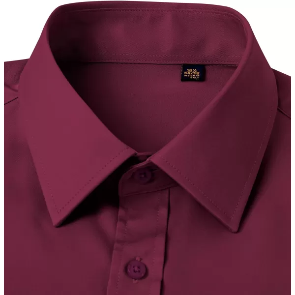 Alimens &amp; Gentle French Cuff Regular Fit Dress Shirts 