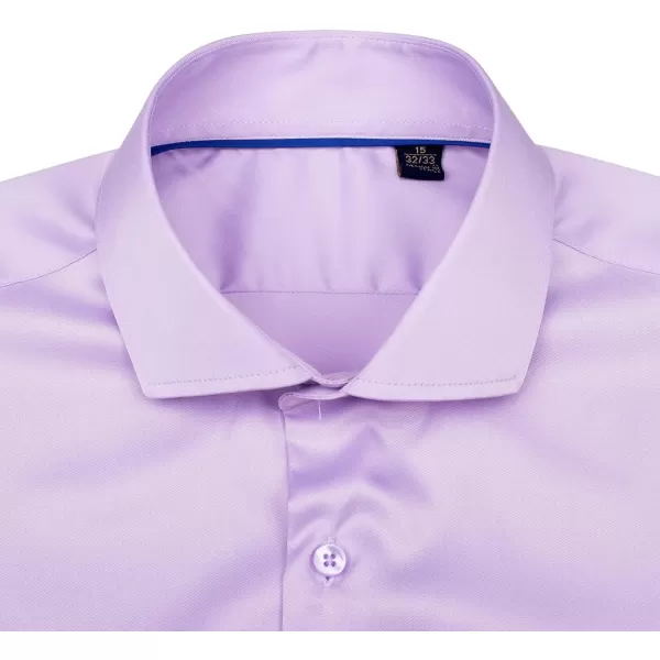 Alimens &amp; Gentle French Cuff Regular Fit Dress Shirts 