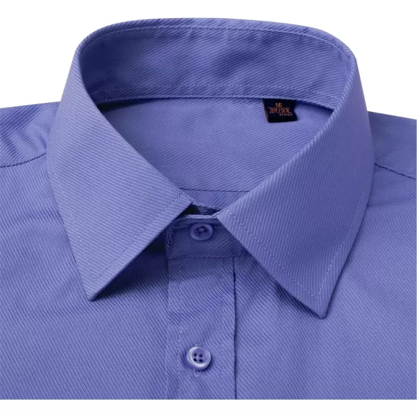 Alimens &amp; Gentle French Cuff Regular Fit Dress Shirts 