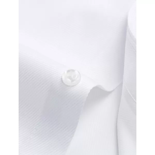 Alimens &amp; Gentle French Cuff Regular Fit Dress Shirts 