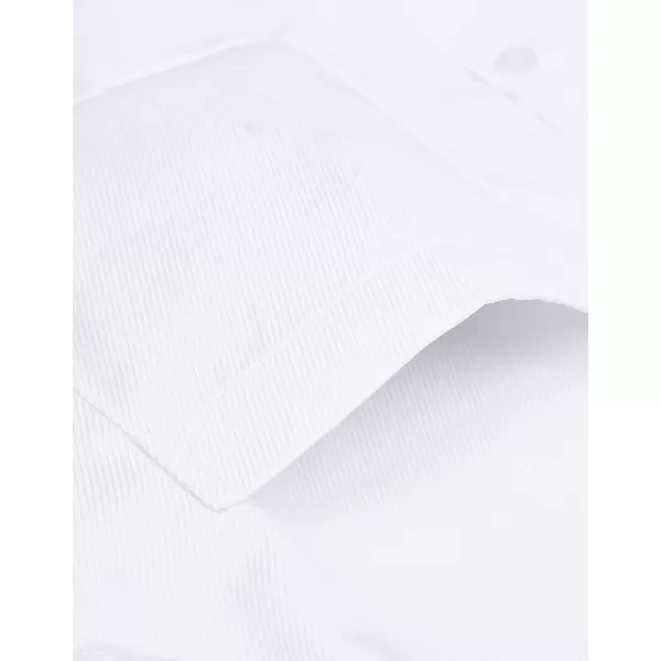 Alimens &amp; Gentle French Cuff Regular Fit Dress Shirts 