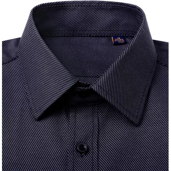 Alimens &amp; Gentle French Cuff Regular Fit Dress Shirts 