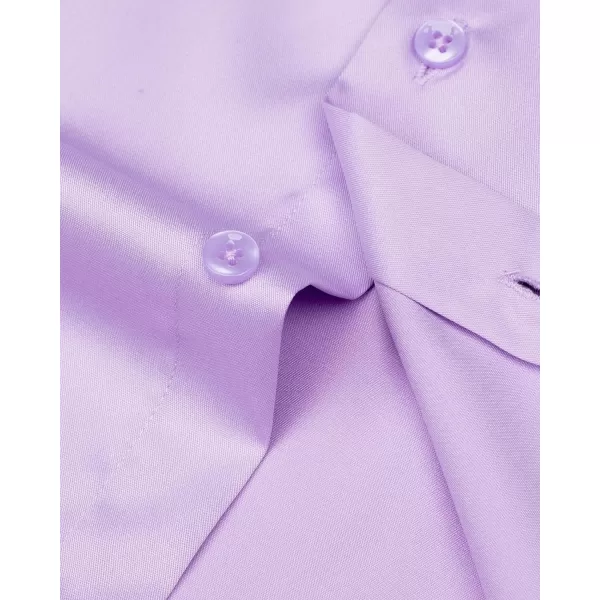 Alimens &amp; Gentle French Cuff Regular Fit Dress Shirts 