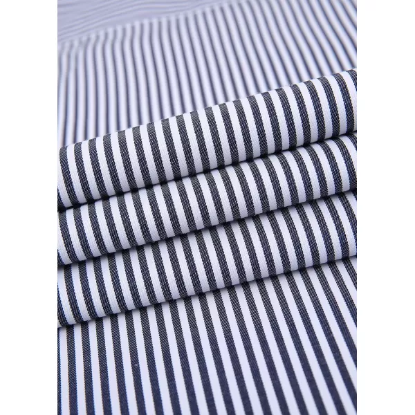 Alimens &amp; Gentle French Cuff Regular Fit Dress Shirts 