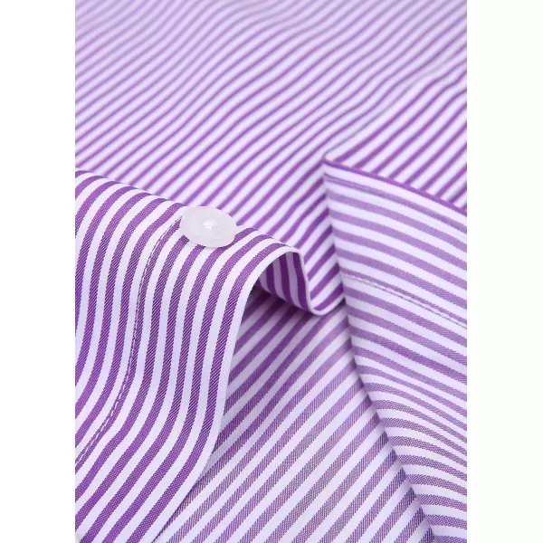 Alimens &amp; Gentle French Cuff Regular Fit Dress Shirts 