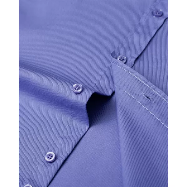 Alimens &amp; Gentle French Cuff Regular Fit Dress Shirts 