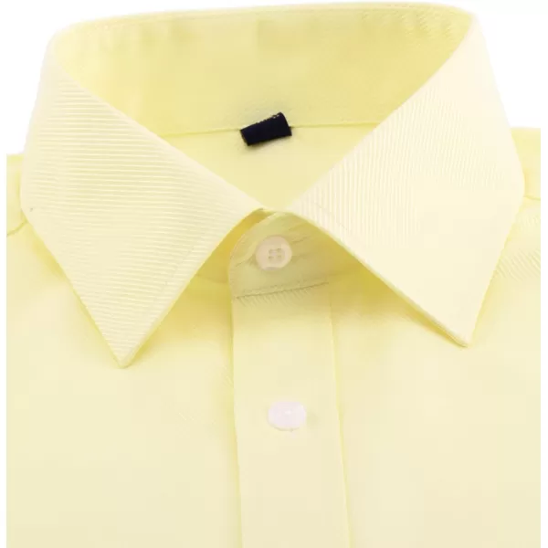 Alimens &amp; Gentle French Cuff Regular Fit Dress Shirts 