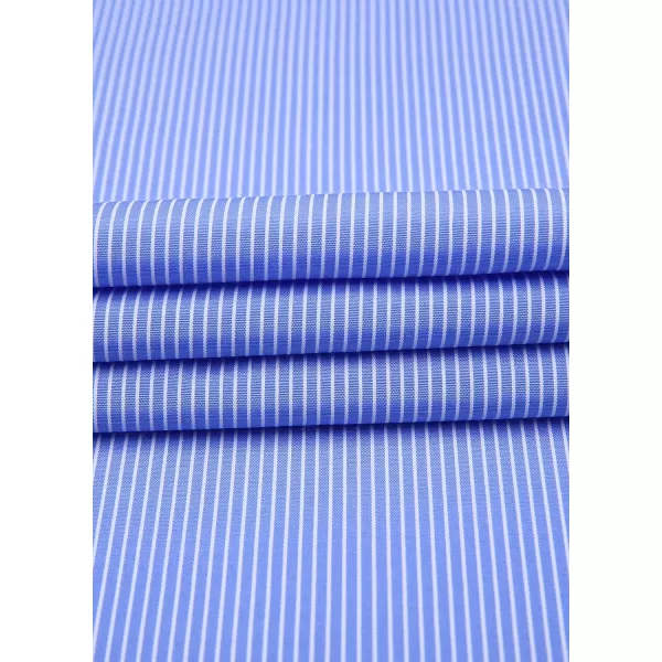 Alimens &amp; Gentle French Cuff Regular Fit Dress Shirts 