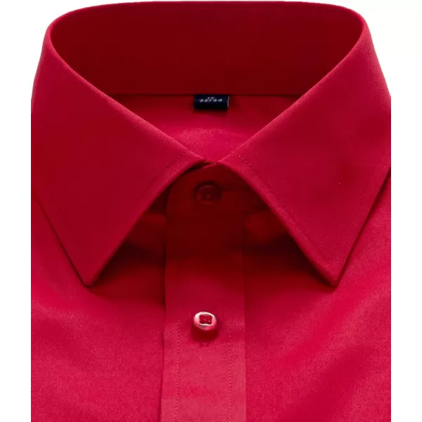 Alimens &amp; Gentle French Cuff Regular Fit Dress Shirts 