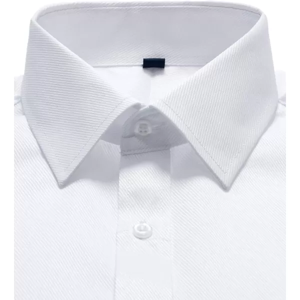 Alimens &amp; Gentle French Cuff Regular Fit Dress Shirts 