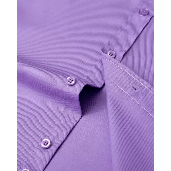Alimens &amp; Gentle French Cuff Regular Fit Dress Shirts 