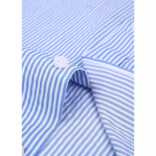 Alimens &amp; Gentle French Cuff Regular Fit Dress Shirts 