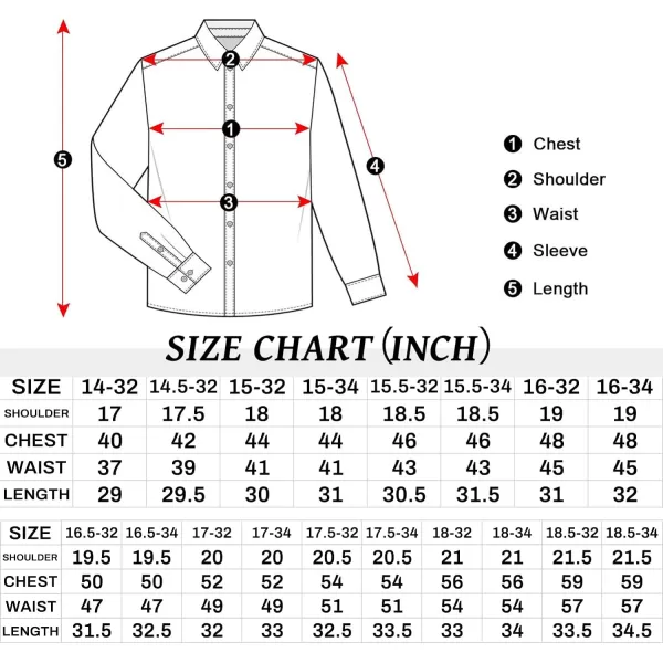 Alimens &amp; Gentle French Cuff Regular Fit Dress Shirts 