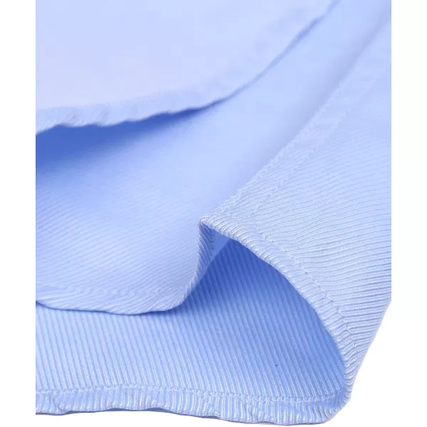 Alimens &amp; Gentle French Cuff Regular Fit Dress Shirts 
