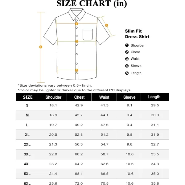 Alimens &amp; Gentle Mens Linen Shirt Short Sleeve Casual Cotton Button Down Shirts Collared Summer Beach Shirts