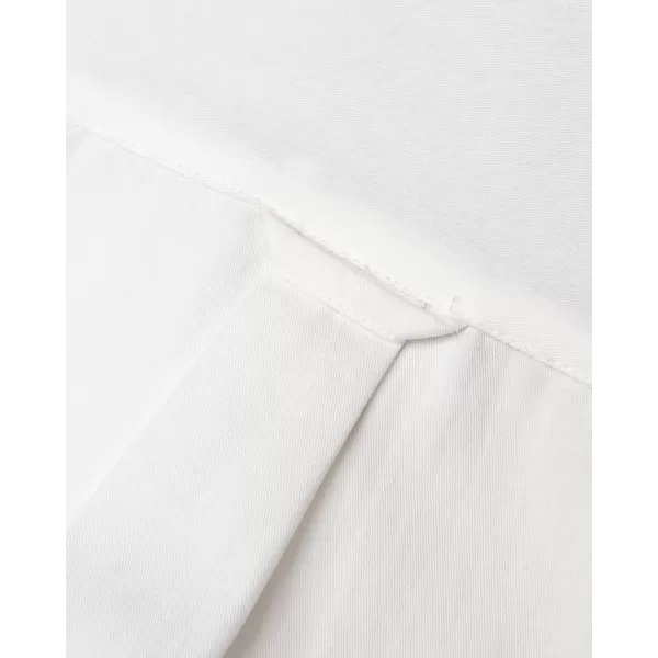Alimens &amp; Gentle Men's Long Sleeve Regular Fit Casual Button Down Shirt