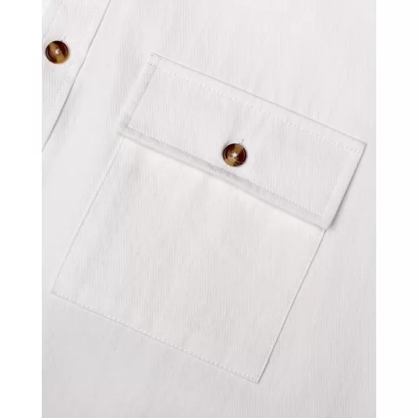 Alimens &amp; Gentle Men's Long Sleeve Regular Fit Casual Button Down Shirt