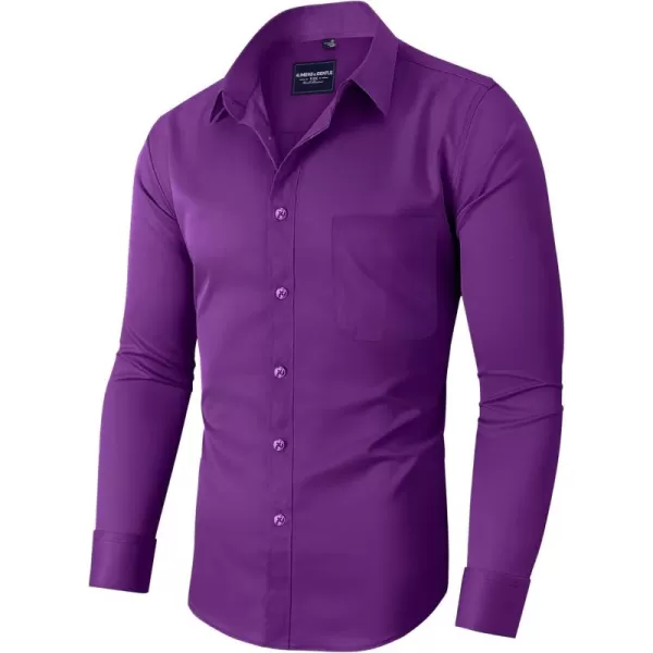 Dark Purple