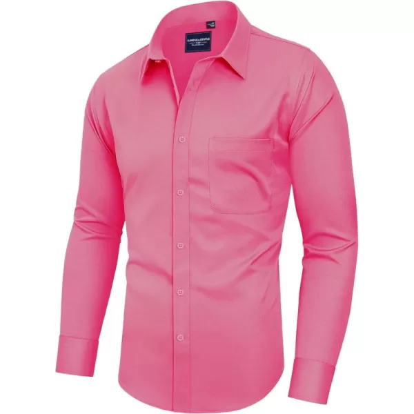 Rose Pink