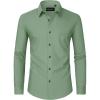 Grayish Green