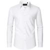 Solid White