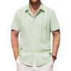 Mint Green